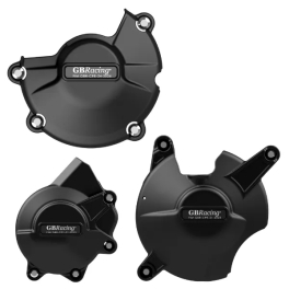 PROTECTION ALTERNATEUR GB RACING Honda CB650F 2014-2020;CB650R 2019-2020;CBR650F/R 2014-2020