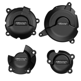 KIT PROTECTION COMPLET GB RACING Suzuki GSX-S1000/GT/GX, GSX-S 950 & GSX-S1000F L5-M6;KATANA 2019-2026