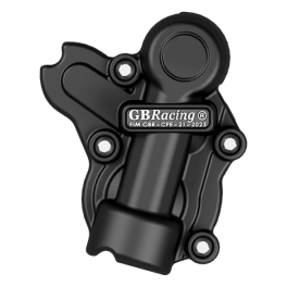 PROTECTION POMPE A EAU  #EC-GSX-8S-M3-5-GBR