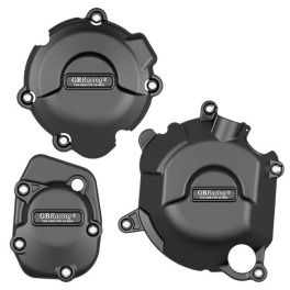 KIT PROTECTION MOTEUR GB RACING Kawasaki Z900RS/SE 2018-2026