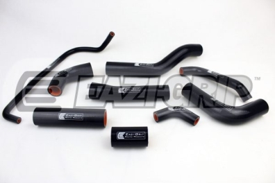 Kit durite silicone pour radiateur