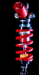 Amortisseur arrière racing XXT