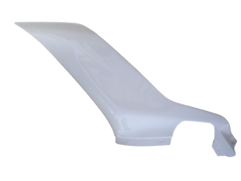 Côté gauche Sebimoto YAMAHA YZF600 R6 2017 2026