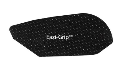Grip de réservoir Eazigrip TRIUMPH 675 DAYTONA 2006 2012;TRIUMPH 675 STREET TRIPLE 2007 2012