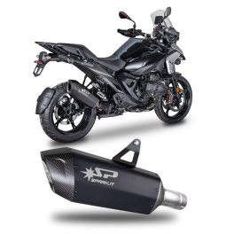 Echappement homologué Spark BMW R1300GS 2023 2026