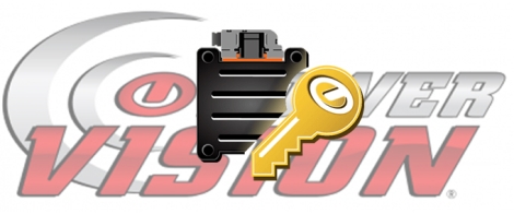 Licence Tune POWER VISION