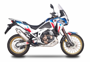 Echappement homologué Spark HONDA CRF1100 AFRICA TWIN 2020 2025