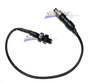 CAPTEUR VITESSE MAGNETIQUE M8