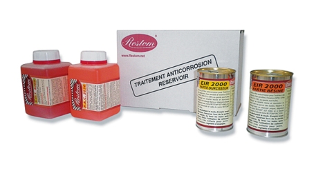 KIT ALU 15-25L #KITALU15-25