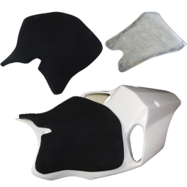 Mousse de selle