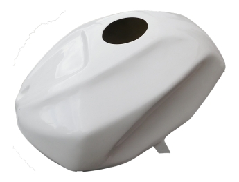 Couvre réservoir Sebimoto APRILIA RSV4 2021 2024;APRILIA RSV4 FACTORY 2021 2026