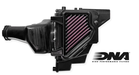 Combo DNA  SUZUKI DR-Z4S/SM 2025 2026