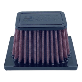 Filtre à air DNA  MOTO GUZZI V7 2017 2021;MOTO GUZZI V9 BOBBER/SPORT 2018 2026;MOTO GUZZI V9 ROAMER 2016 2026
