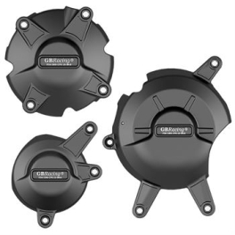 KIT PROTECTION MOTEUR GB RACING Honda CB1000R 2018-2024