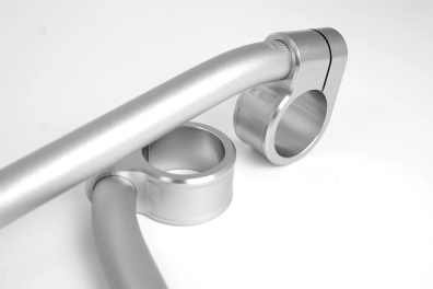 Demi guidons bracelet diam.40