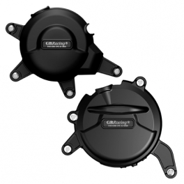 KIT PROTECTION MOTEUR  #EC-RC390-2017-SET-GBR