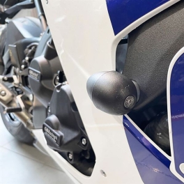 KIT TAMPON PROTECTION RACE GB RACING Honda CBR1000RR/R/SP 2020-2026