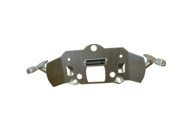 Support de carénage avant Alluminium