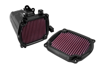 Couvercle stage 2 DNA #P-H1N25-S2