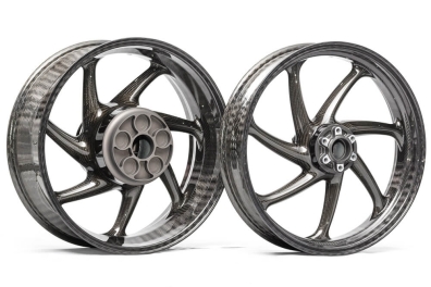 Jante CARBONE style 1