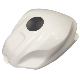 Couvre réservoir Sebimoto YAMAHA YZF R3 2019 2022