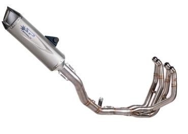 Ligne complète racing Spark KAWASAKI ZX-6R (09-23) ;KAWASAKI ZX-6 R-636 2013 2025