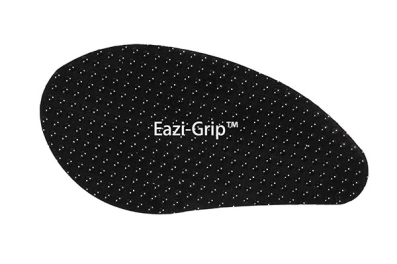 Grip YZFR6 06-07 EVO NOIR