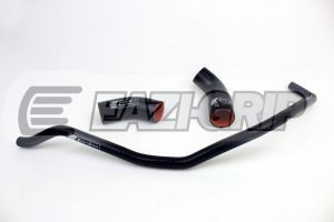 Kit durite silicone pour radiateur