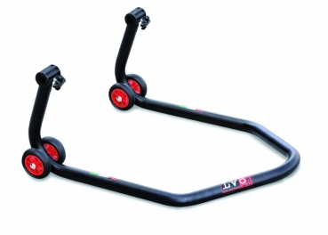 BEQUILLE ARRIERE BASSE SUZUKI