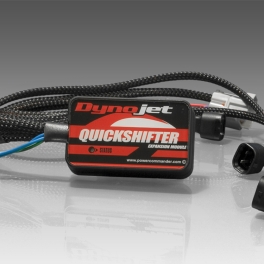 QUICK SHIFTER EXPANSION MODULE Yamaha YZF1000 R1 2009 2014