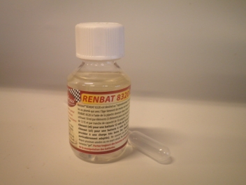 RENOVATEUR DE BATTERIRES #RENBAT8320 25