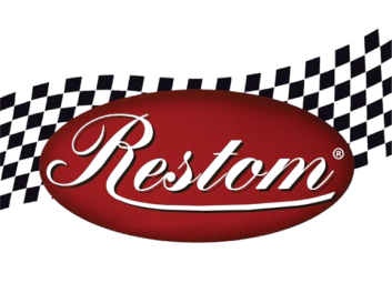 Logo Restom
