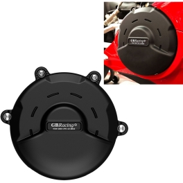 PROTECTION EMBRAYAGE GB RACING Ducati Panigale V4/S 2018-2024;Panigale V4/S 2025-2026