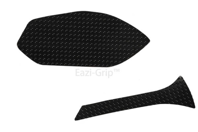 Grip de réservoir Eazigrip BMW S1000 RR 2010 2011;BMW S1000 RR 2012 2014;BMW S1000 RR HP4 2013 2014