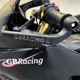Protection levier d'embrayage  GB RACING
