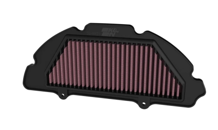 filtre à air K&N #SU-9921 SUZUKI GSX-S 950: 2021-2025