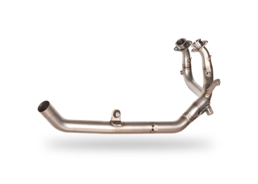 Collecteur racing HONDA AFRICA TWIN CRF 1100L (2020/26) EURO4 EURO5+