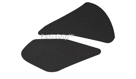 Grip 990 Superduke R 05-13 EVO NOIR