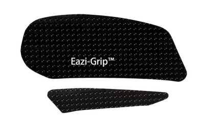 Grip GSXR1000 09-14 EVO NOIR