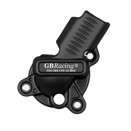 PROTECTION POMPE A EAU GB RACING KTM 890 DUKE/R 2020-2023;790 DUKE/R 2018-2024;890GP 2022