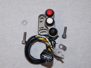 COMMODO CAVALIER SBK DROIT