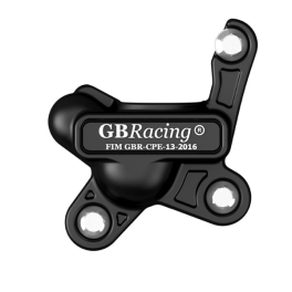 PROTECTION POMPE A EAU GB RACING  Honda CBR300R/CB300R 2015-2018;CRF250L 2013-2020;CRF300L 2021-2023