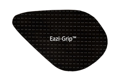 Grip ZX6R 05-08 EVO NOIR