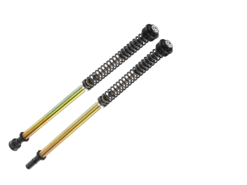 kit cartouche pressurisé pour fourche inversée JBHV1