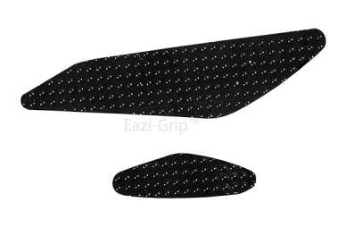 Grip de réservoir Eazigrip DUCATI HYPERMOTARD 821 2013 +;DUCATI HYPERSTRADA 821 2013 +