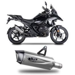 Echappement homologué BMW R 1300 GS (23>26)