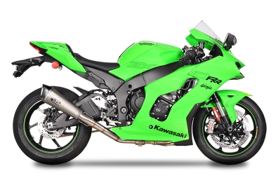 Demi ligne complète racing Spark KAWASAKI ZX-10R 2021 2026