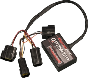 Eliminateur sonde O2 type 4 module double canal Kawasaki ZX-10R 2009 2010