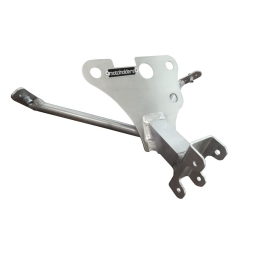 Support de carénage avant Alluminium