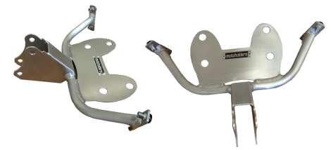 Support de carénage avant Alluminium